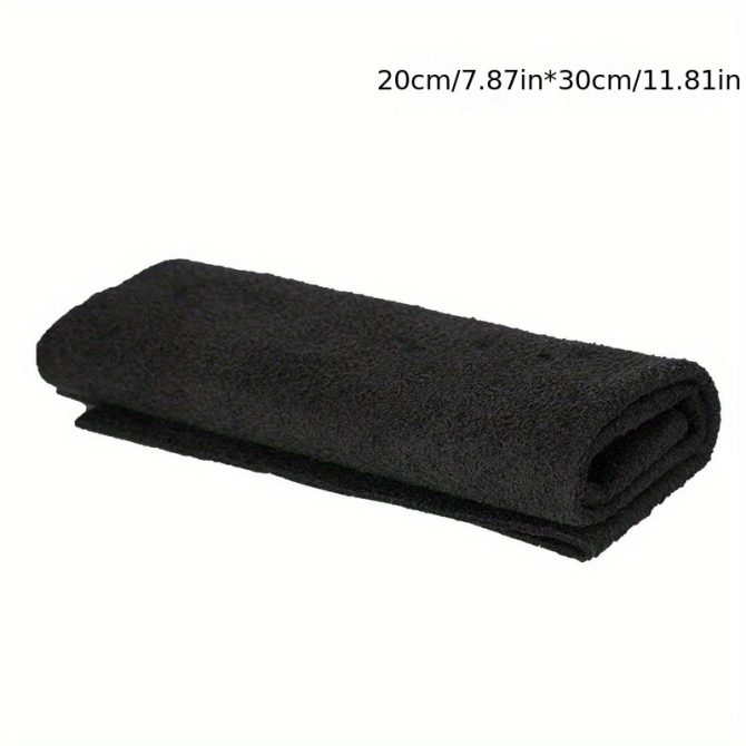 1pc Thickened Magic Cleaning Cloth For Countertop Window Glass, Cleaning Tool For Home Car Boat, Kitchen Accessories - Image 22