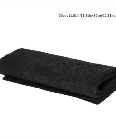1pc Thickened Magic Cleaning Cloth For Countertop Window Glass, Cleaning Tool For Home Car Boat, Kitchen Accessories