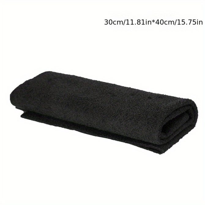 1pc Thickened Magic Cleaning Cloth For Countertop Window Glass, Cleaning Tool For Home Car Boat, Kitchen Accessories - Image 15