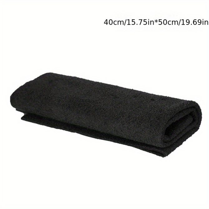 1pc Thickened Magic Cleaning Cloth For Countertop Window Glass, Cleaning Tool For Home Car Boat, Kitchen Accessories - Image 35