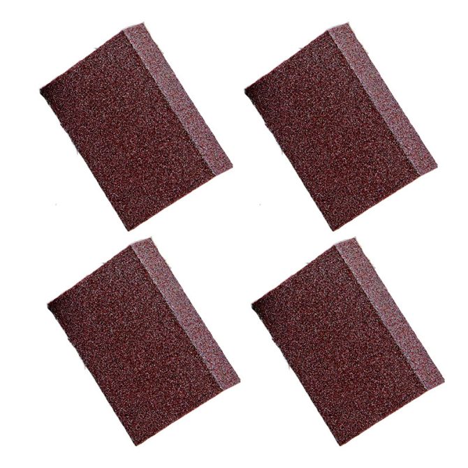 1/2/4pcs, Descaling Magic Cleaning Sponge, Ideal For Kitchen And Bathroom Cleaning, Pot And Teapot Descale Cleaning, Stovetop Pot Kitchen Tools, The Ultimate Solution For Stove Top And Pot Cleaning - Image 49