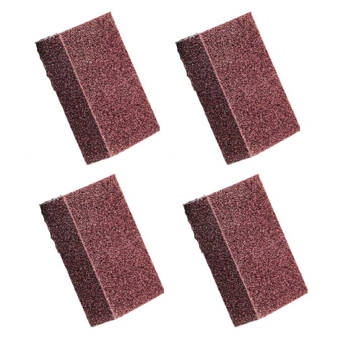 1/2/4pcs, Descaling Magic Cleaning Sponge, Ideal For Kitchen And Bathroom Cleaning, Pot And Teapot Descale Cleaning, Stovetop Pot Kitchen Tools, The Ultimate Solution For Stove Top And Pot Cleaning - Image 35