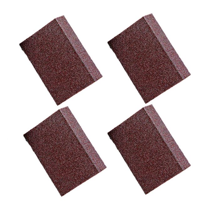 1/2/4pcs, Descaling Magic Cleaning Sponge, Ideal For Kitchen And Bathroom Cleaning, Pot And Teapot Descale Cleaning, Stovetop Pot Kitchen Tools, The Ultimate Solution For Stove Top And Pot Cleaning - Image 28