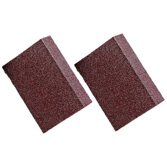 1/2/4pcs, Descaling Magic Cleaning Sponge, Ideal For Kitchen And Bathroom Cleaning, Pot And Teapot Descale Cleaning, Stovetop Pot Kitchen Tools, The Ultimate Solution For Stove Top And Pot Cleaning - Image 14