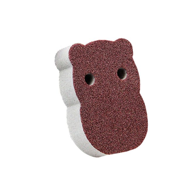 1/2/4pcs, Descaling Magic Cleaning Sponge, Ideal For Kitchen And Bathroom Cleaning, Pot And Teapot Descale Cleaning, Stovetop Pot Kitchen Tools, The Ultimate Solution For Stove Top And Pot Cleaning - Image 62