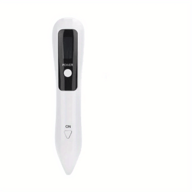 9 Level LCD Face Skin Dark Spot Remover Mole Tattoo Removal Laser Plasma Pen Machine Facial Freckle Tag Wart Removal Beauty Care - Image 4