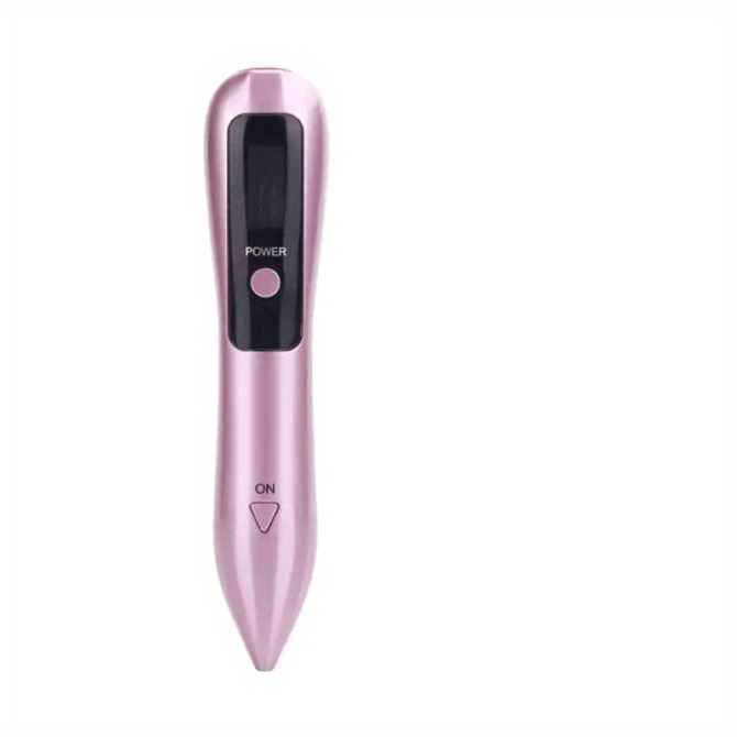 9 Level LCD Face Skin Dark Spot Remover Mole Tattoo Removal Laser Plasma Pen Machine Facial Freckle Tag Wart Removal Beauty Care - Image 6
