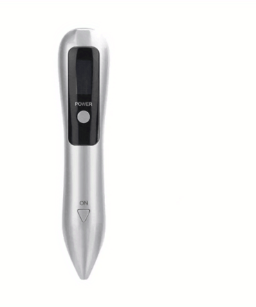 9 Level LCD Face Skin Dark Spot Remover Mole Tattoo Removal Laser Plasma Pen Machine Facial Freckle Tag Wart Removal Beauty Care