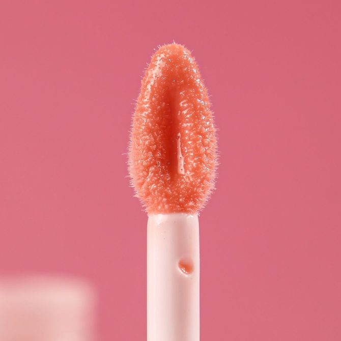 Szvilimz Waterproof Lip Gloss Pink Cover Shimmer Lip Gloss Wholesale - Image 55