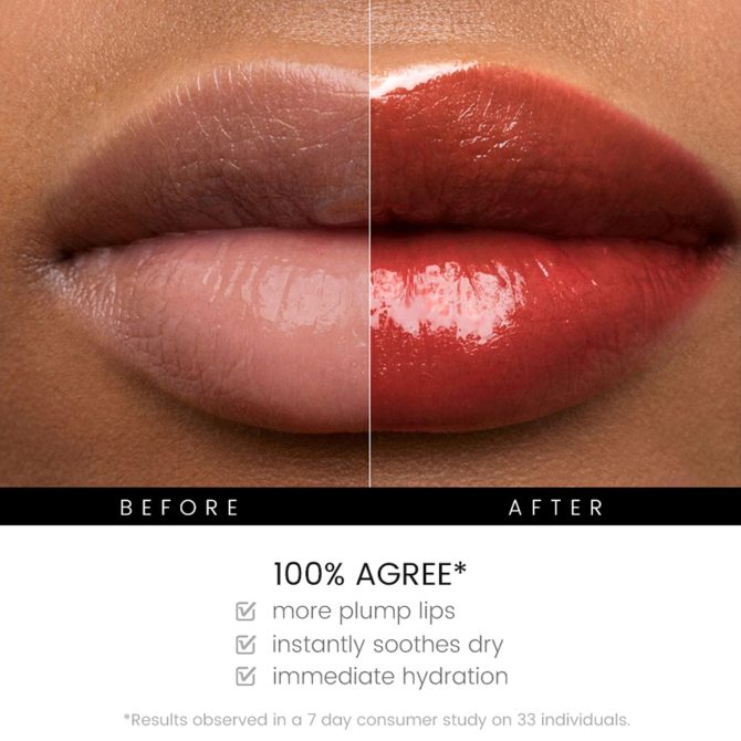 Szvilimz Waterproof Lip Gloss Pink Cover Shimmer Lip Gloss Wholesale - Image 14