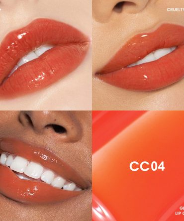 Szvilimz Waterproof Lip Gloss Pink Cover Shimmer Lip Gloss Wholesale