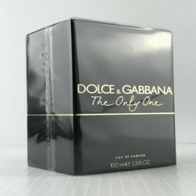 DOLCE & GABBANA The Only One EDP Spray 3.4 oz For Women - Image 3