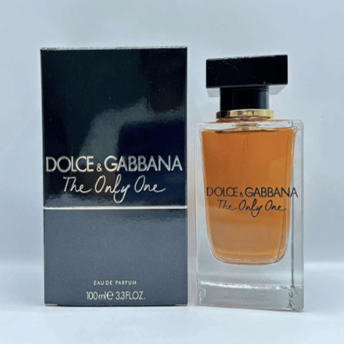 DOLCE & GABBANA The Only One EDP Spray 3.4 oz For Women - Image 4