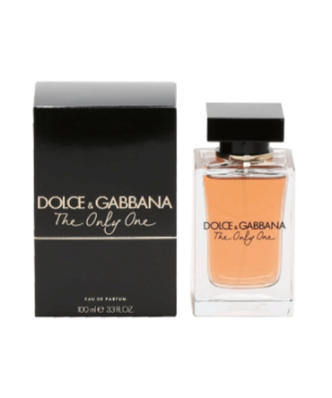 DOLCE & GABBANA The Only One EDP Spray 3.4 oz For Women