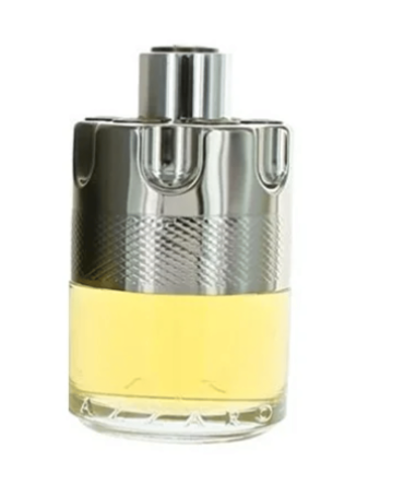 AZZARO Wanted EDT Spray for Men