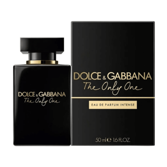 DOLCE & GABBANA The Only One Intense EDP Spray For Women - Image 2