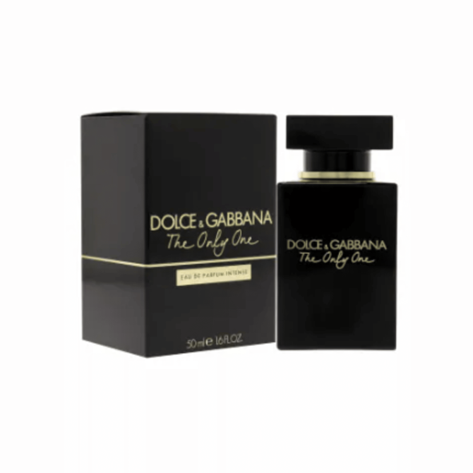 DOLCE & GABBANA The Only One Intense EDP Spray For Women - Image 4