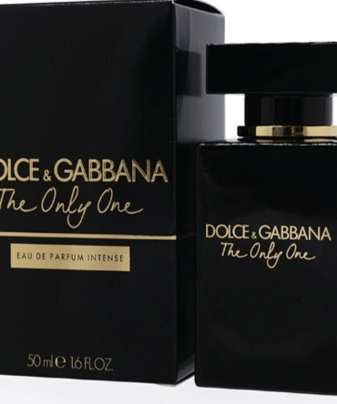 DOLCE & GABBANA The Only One Intense EDP Spray For Women