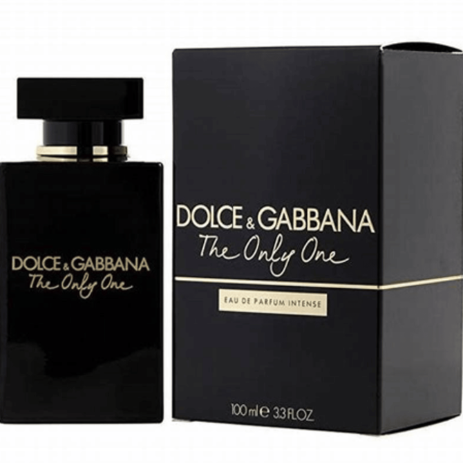 DOLCE & GABBANA The Only One Intense EDP Spray For Women - Image 5