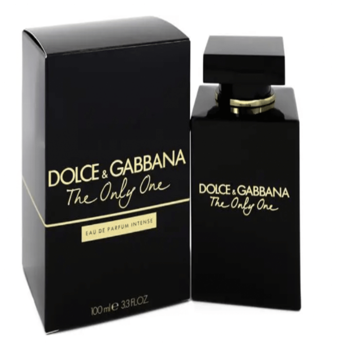 DOLCE & GABBANA The Only One Intense EDP Spray For Women - Image 6