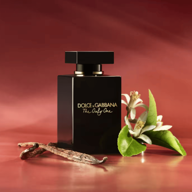 DOLCE & GABBANA The Only One Intense EDP Spray For Women - Image 7