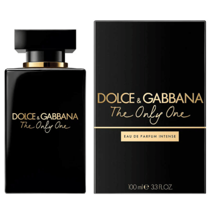 DOLCE & GABBANA The Only One Intense EDP Spray For Women - Image 8