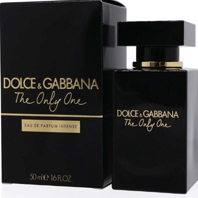 DOLCE & GABBANA The Only One Intense EDP Spray For Women - Image 10