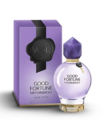 VIKTOR & ROLF Good Fortune EDP For Women