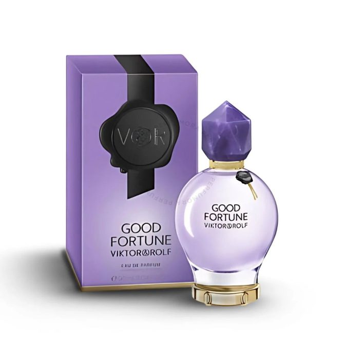 VIKTOR & ROLF Good Fortune EDP For Women
