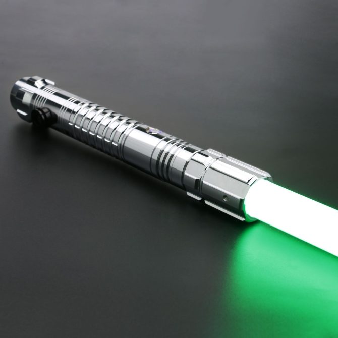 TXQSABER New Dark D Smooth Swing Lightsaber Eco pixel Metal Hilt for Heavy Dueling Tip Drags Jedi Cosplay Laser Sword Kids Toys - Image 10