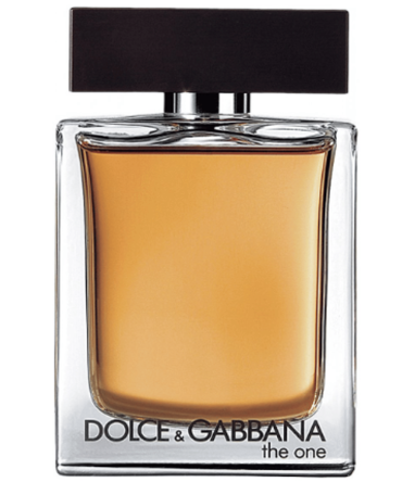 DOLCE & GABBANA The One EDT Spray For Men