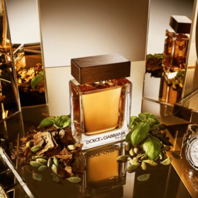 DOLCE & GABBANA The One EDT Spray For Men - Image 5