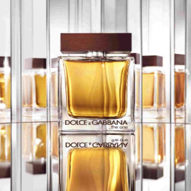 DOLCE & GABBANA The One EDT Spray For Men - Image 8