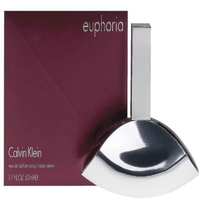 Calvin Klein Euphoria EDP Spray For Women - Image 3