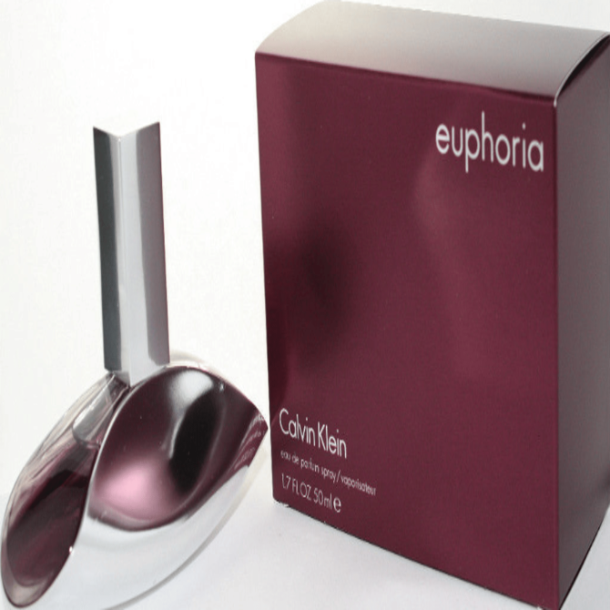 Calvin Klein Euphoria EDP Spray For Women - Image 4
