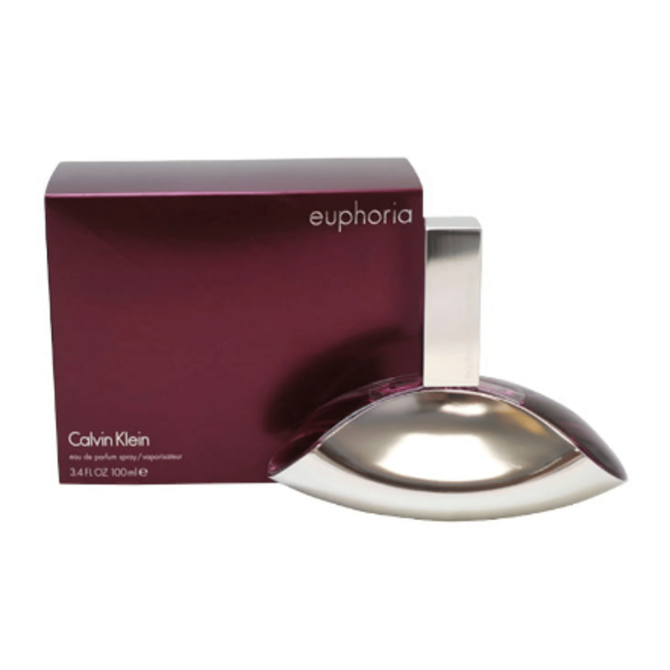 Calvin Klein Euphoria EDP Spray For Women - Image 5