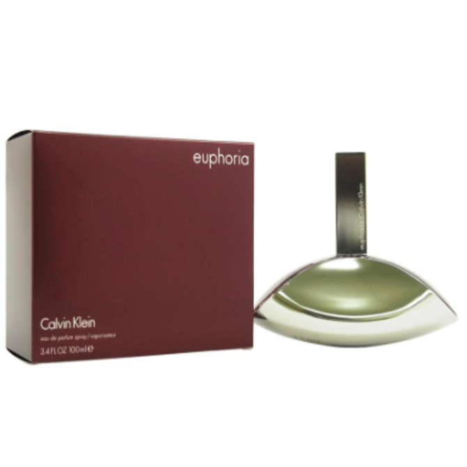 Calvin Klein Euphoria EDP Spray For Women - Image 6