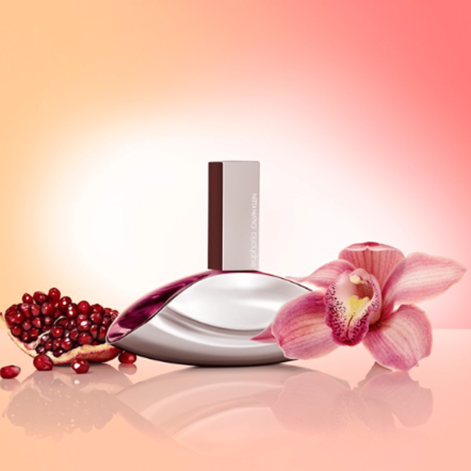 Calvin Klein Euphoria EDP Spray For Women - Image 2