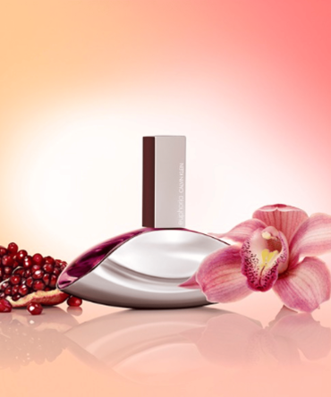 Calvin Klein Euphoria EDP Spray For Women