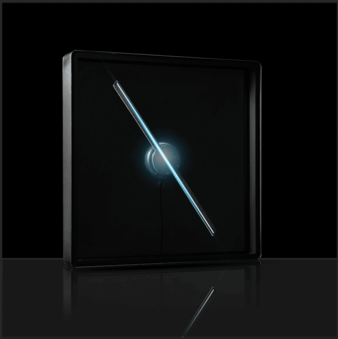 3D Hologram Projection Light - Image 9