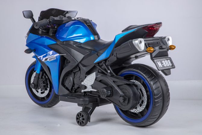 kids motorcycle,Tamco 12V motorcycle for kids 3 4 5 6 years Boys Girls 12v7ah kids motorcycle ride on toy with Training Wheels/manual throttle/ drive by hand /Lightting wheels - Image 15
