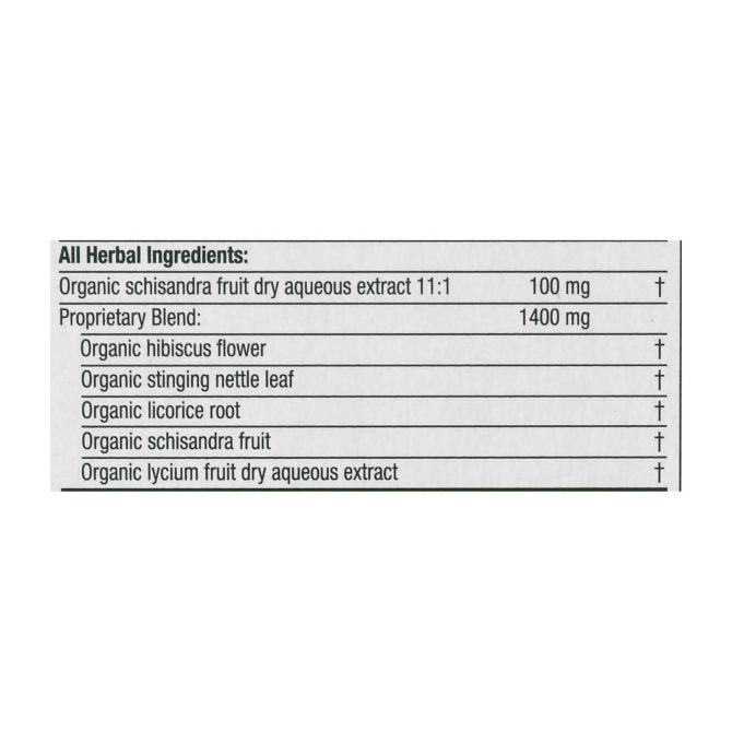 Traditional Medicinals Everyday Detox Herbal Tea - Case Of 6 - 16 Bags - Image 2