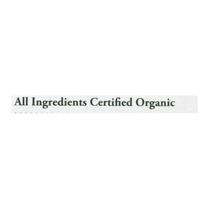 Traditional Medicinals Organic Herbal Tea - Nighty Night Valerian - Case Of 6 - 16 Bags - Image 3