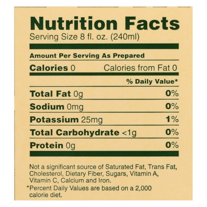 Bigelow Tea Herbal Tea - Plus Lemon Ginger - Case Of 6 - 18 Bag - Image 2