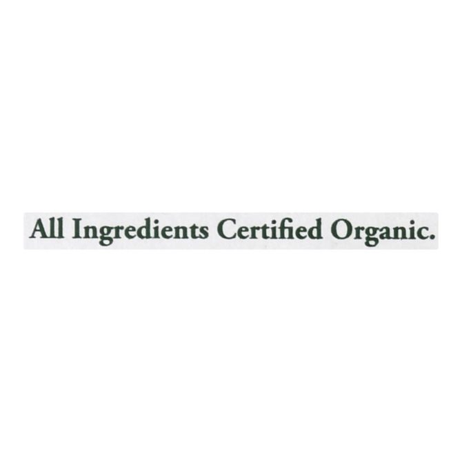 Traditional Medicinals Organic Smooth Move Chamomile Herbal Tea - 16 Tea Bags - Case Of 6 - Image 2