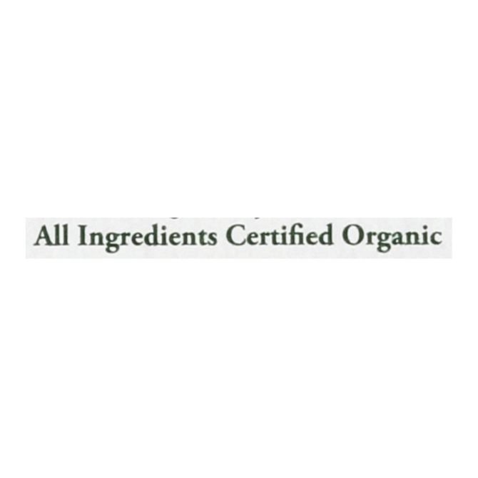 Traditional Medicinals Organic Nighty Night Herbal Tea - 16 Tea Bags - Case Of 6 - Image 2