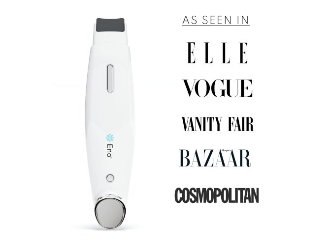 Eno Sensitive Skin Facial Kit. A complete skincare solution for sensitive skin that includes the Patented Eno Facial Device - Image 2