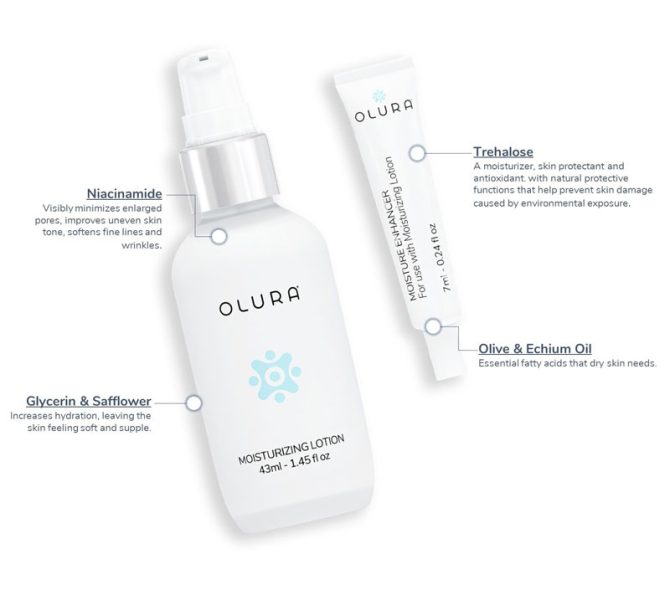 Eno Sensitive Skin Facial Kit. A complete skincare solution for sensitive skin that includes the Patented Eno Facial Device - Image 14