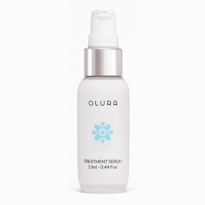 Glow & Sculpt Treatment Serum customized with Concentrated Boosters - Image 4