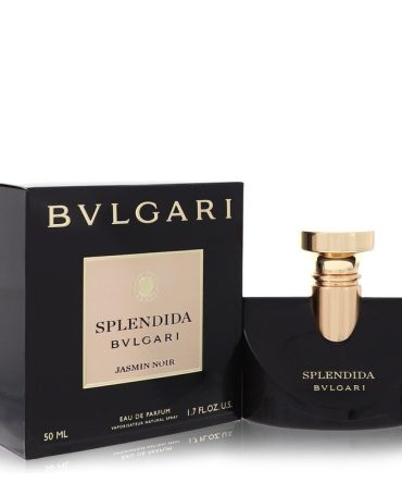 Bvlgari Splendida Jasmin Noir by Bvlgari Eau De Parfum Spray